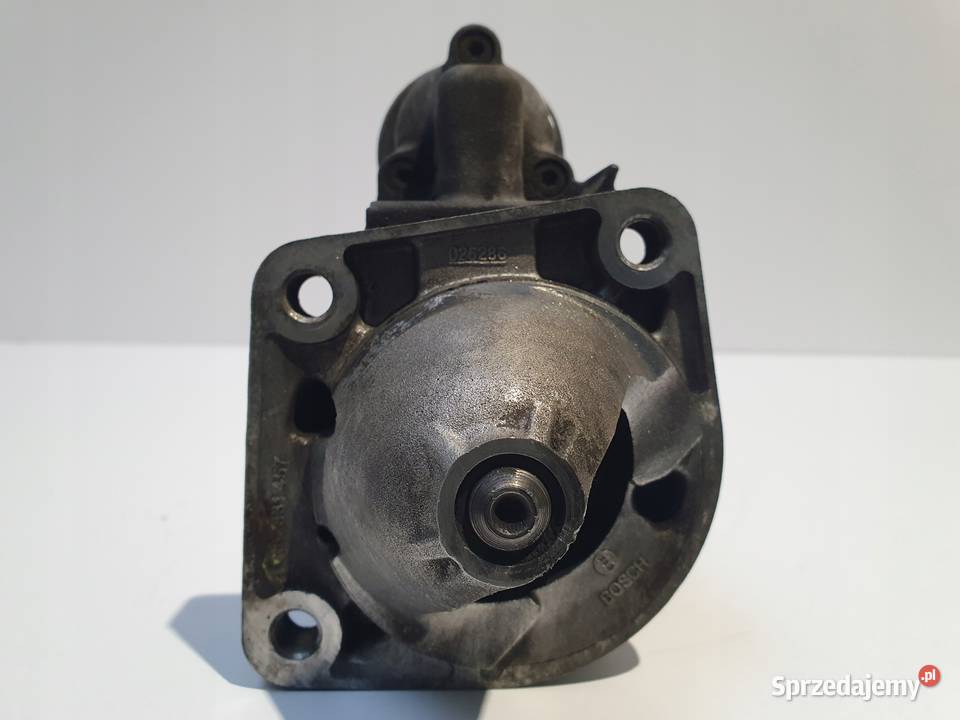 ROZRUSZNIK Ford Focus MK2 II 18 TDCI KKDA 115 Rudka