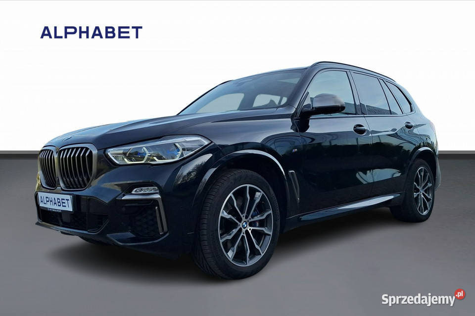 BMW X5 M50 BMW X5 M50d