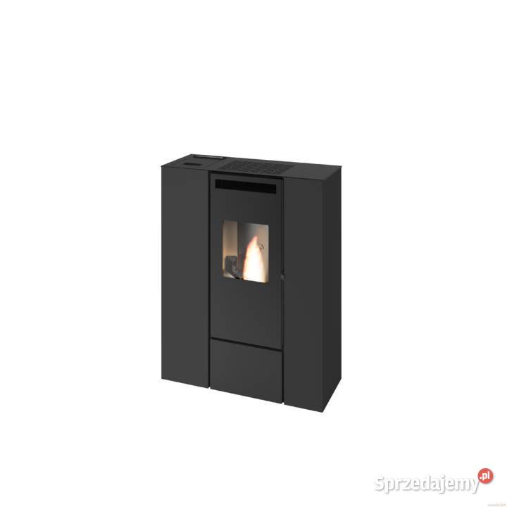 Piecyk kominek PIA 11kW DGP z rozprowadzeniem Tarnów