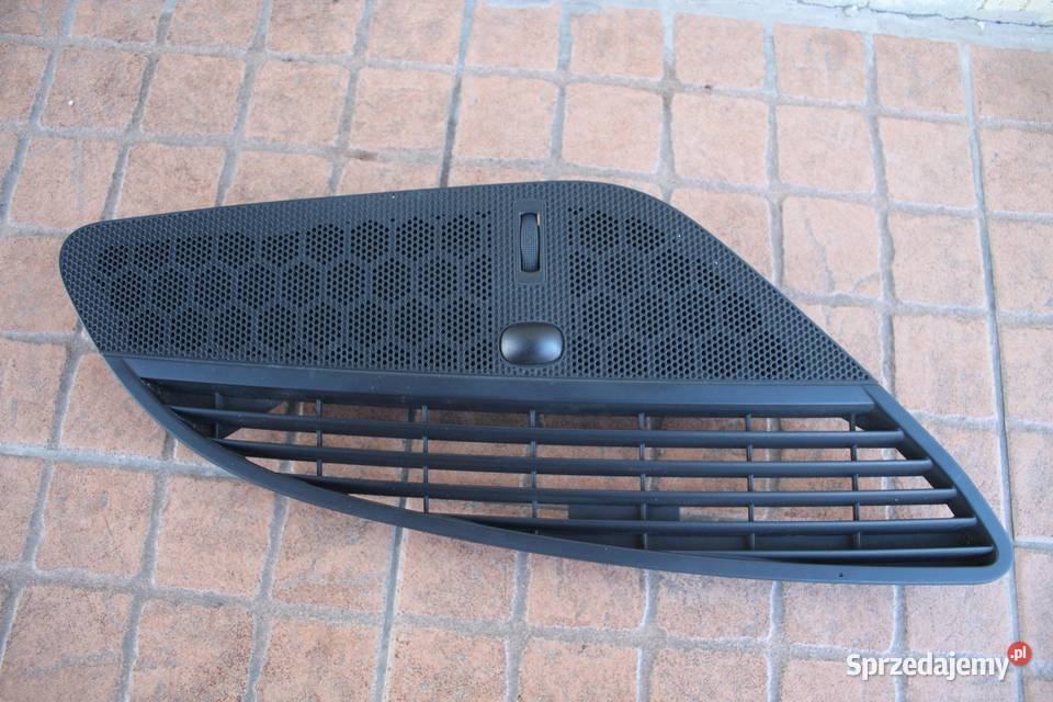 KRATKA NAWIEWU ŚRODKOWA CITROEN C5 III X7 Motoryzacja