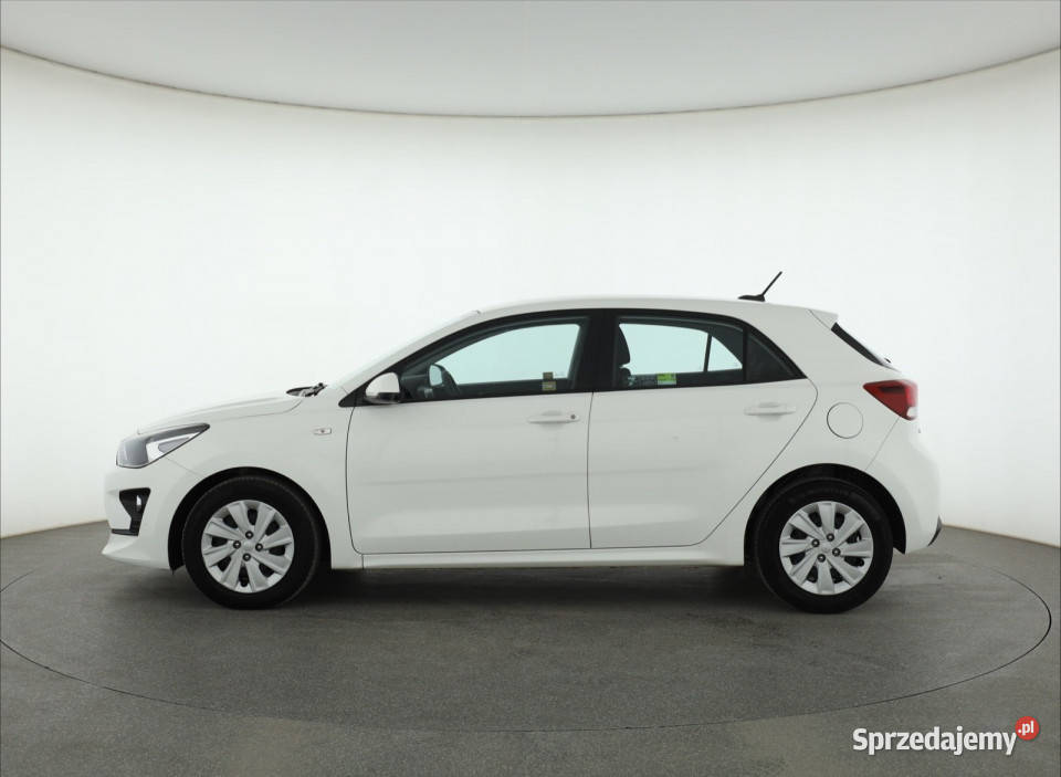 Kia Rio 10 TGDI Piaseczno