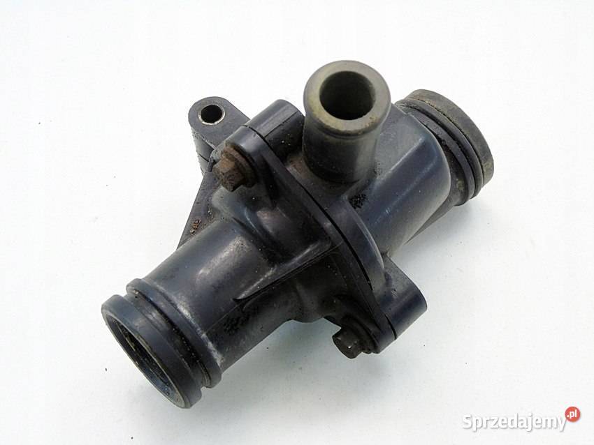 OBUDOWA TERMOSTATU 14 16 18 16V ROVER 214 414 MG Sosnowiec