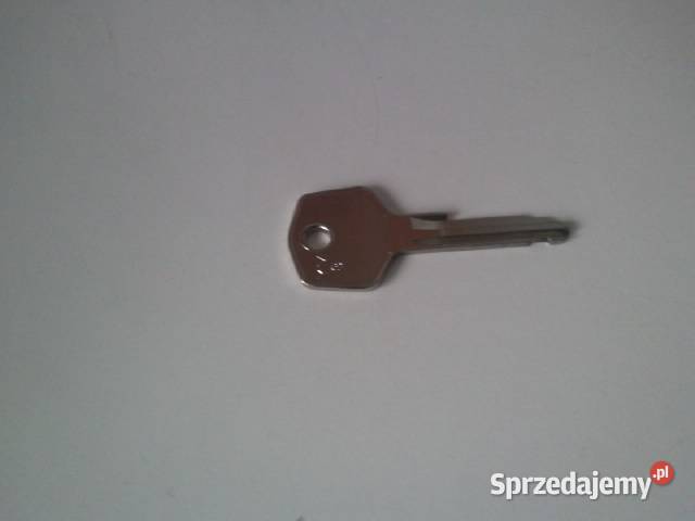 Zamek schowka Mercedes W 121 190 SL 1957 lubelskie Lublin