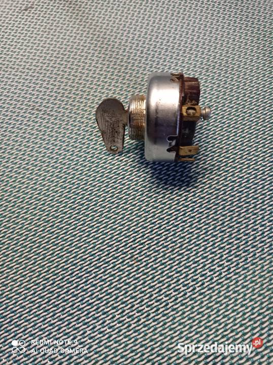 Stacyjka Jawa cezeta Łubno