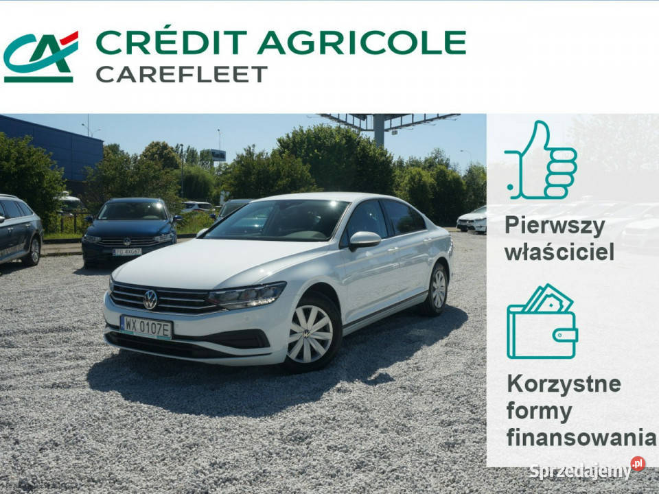 Volkswagen Passat 20 TDI150 Evo Essence DSG Poznań sprzedam