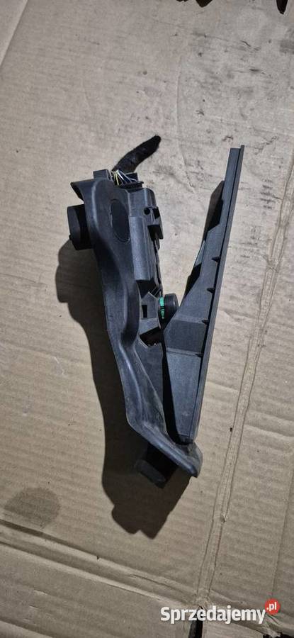 Pedał gazu Audi A3 8P Golf 5 Touran 20 TDI Pedały Słupsk