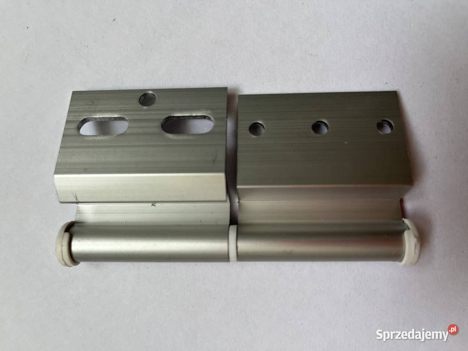 Zawias drzwi lewych do domku holenderskiego Głogów