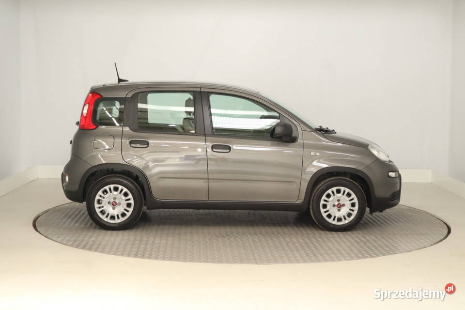 Fiat Panda 10 FireFly 20594km śląskie
