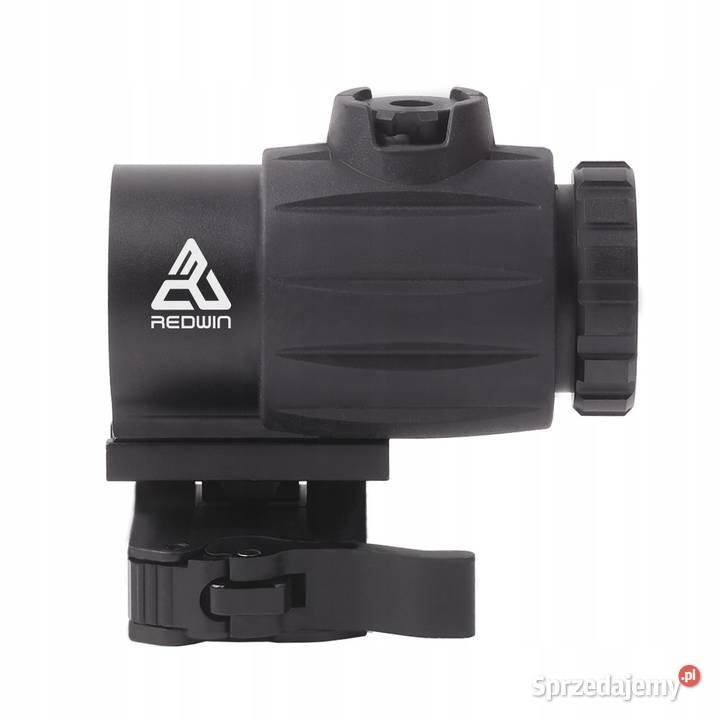 HELLCAT Redwin 3X POWIĘKSZALNIK RWM3 red win Kółka Kozienice sprzedam