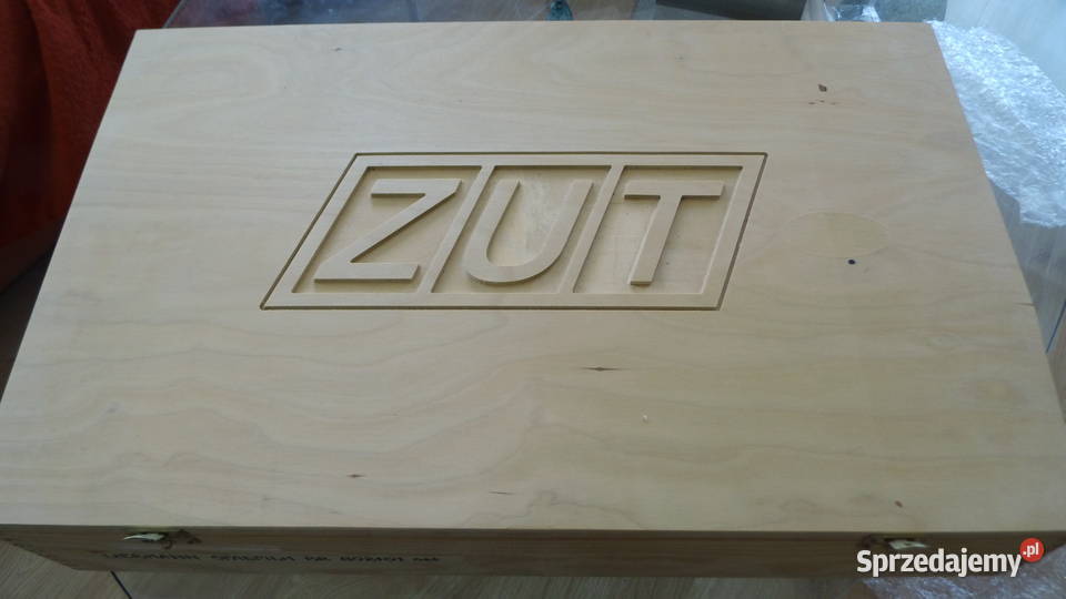 Stadtilm Stary zestaw FILM Radzewice