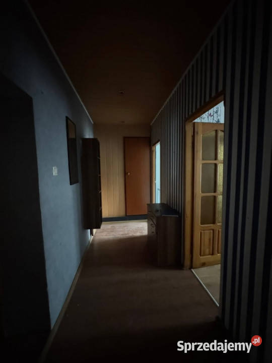 Sprzedam mieszkanie Ząbkowice Śląskie sprzedam