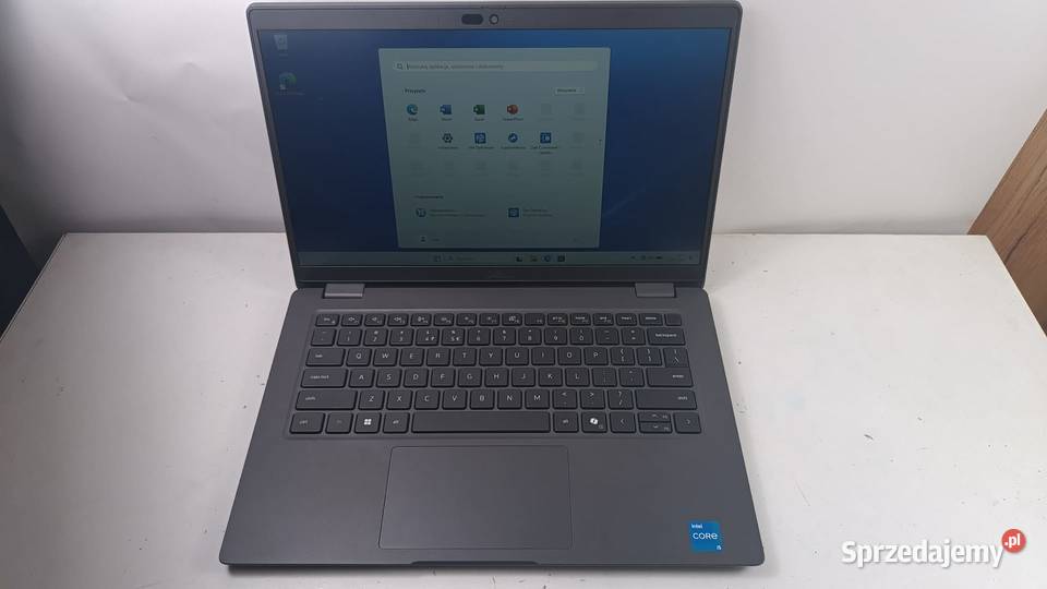 Laptop DELL Latitude 3450