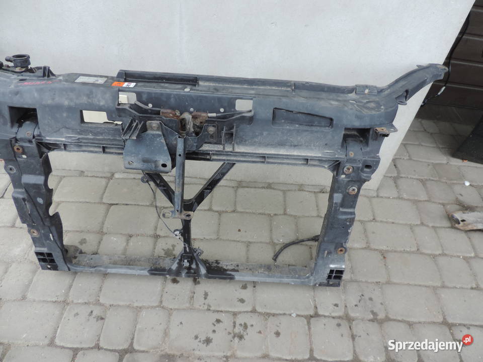 PAS PRZEDNI WZMOCNIENIE MAZDA 5 CR 20 CITD