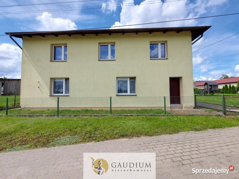 Wyjątkowe gospodarstwo z domem Kaszuby gm Brusy pomorskie sprzedam