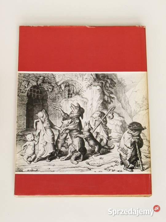 Lis Przechera Johann Wolfgang Goethe Kraków