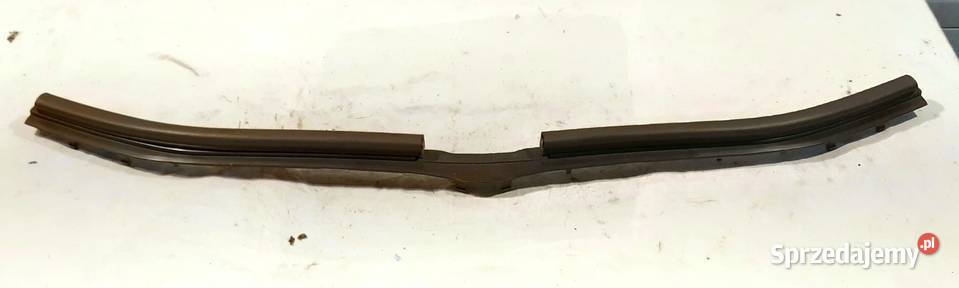 LISTWA MOCUJĄCA ZDERZAKA PRZÓD BMW E60 E61 osobowe dolnośląskie Mielęcin