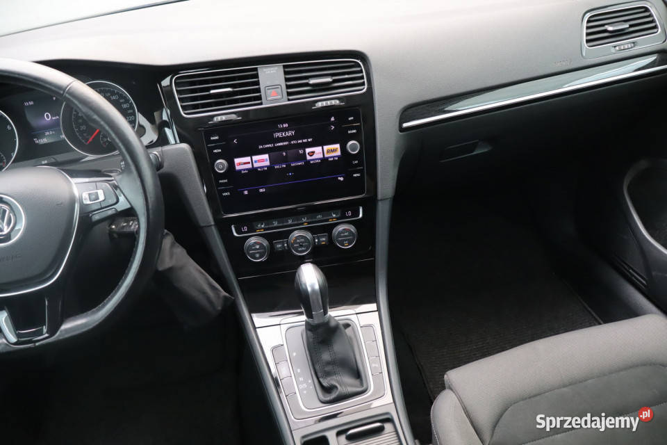 VW Golf 14 TSI