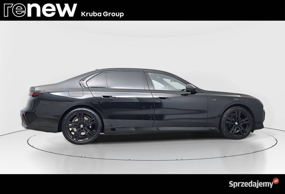 740d xDrive mHEV M Sport sportaut sprzedam