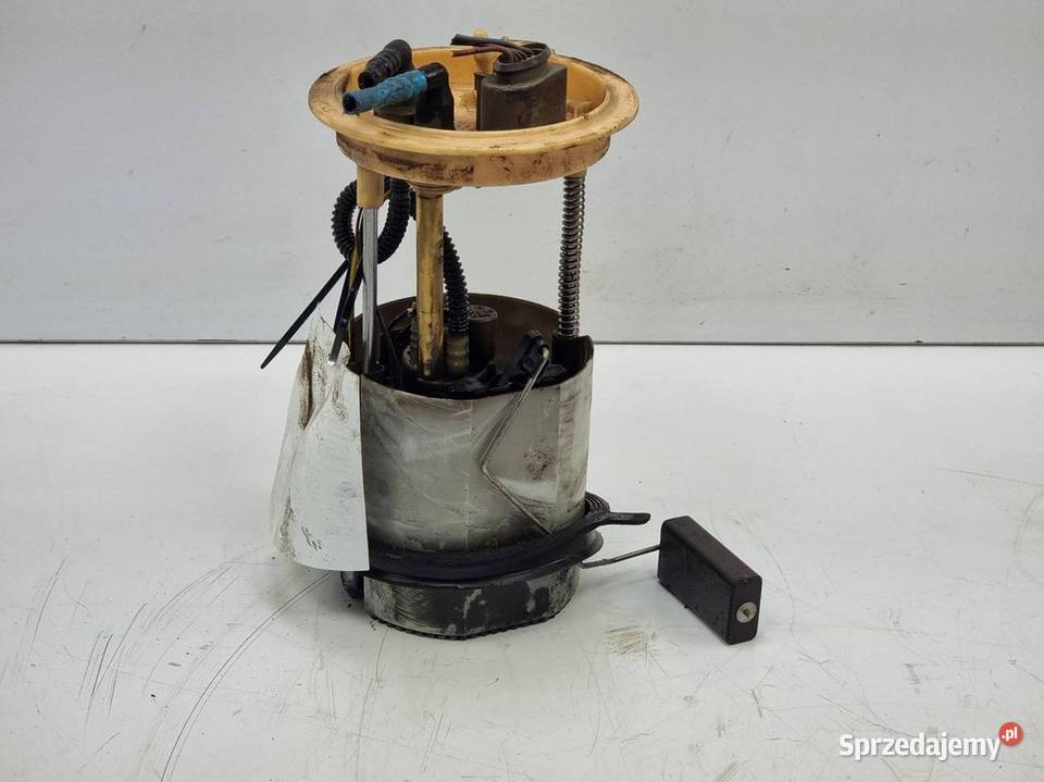 POMPKA PALIWOWA SEAT TOLEDO III 1K0919050J Lipno sprzedam