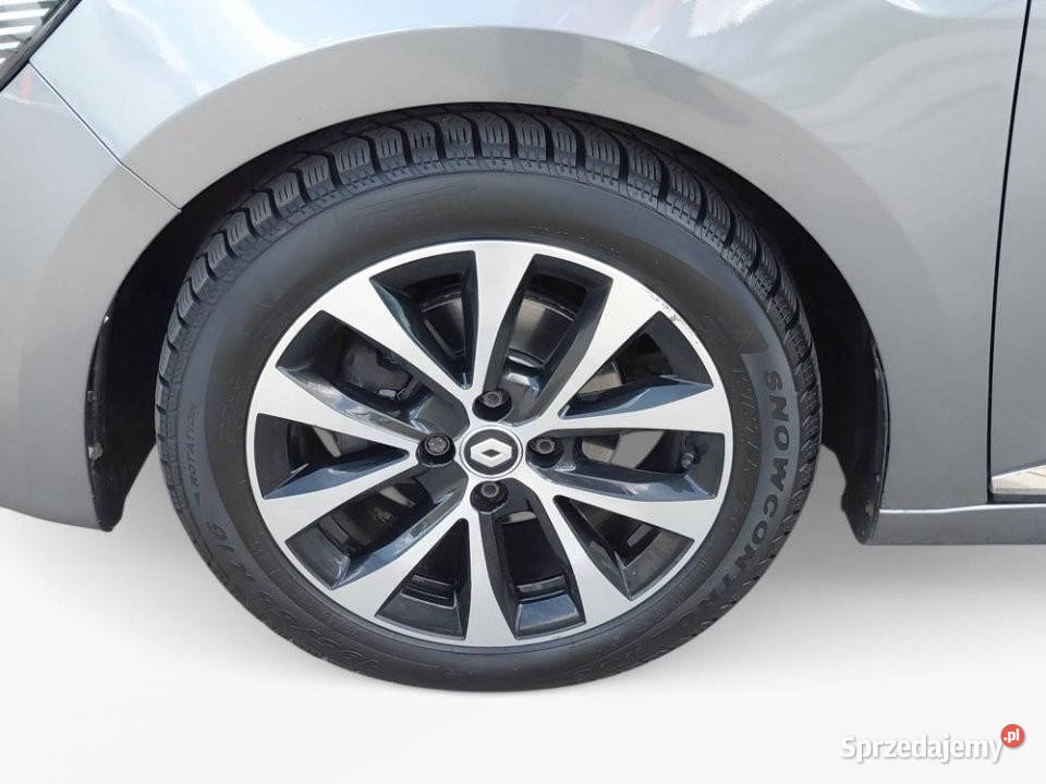 Renault Clio 2023r Salon Faktura 23 Tempomat