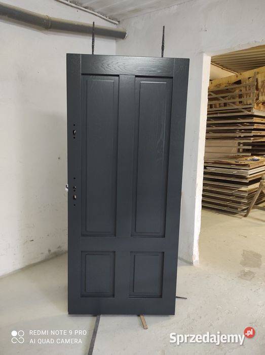 DRZWI DREWNIANE DARMOWY POMIAR ACKEPTACJI CENY Kraków
