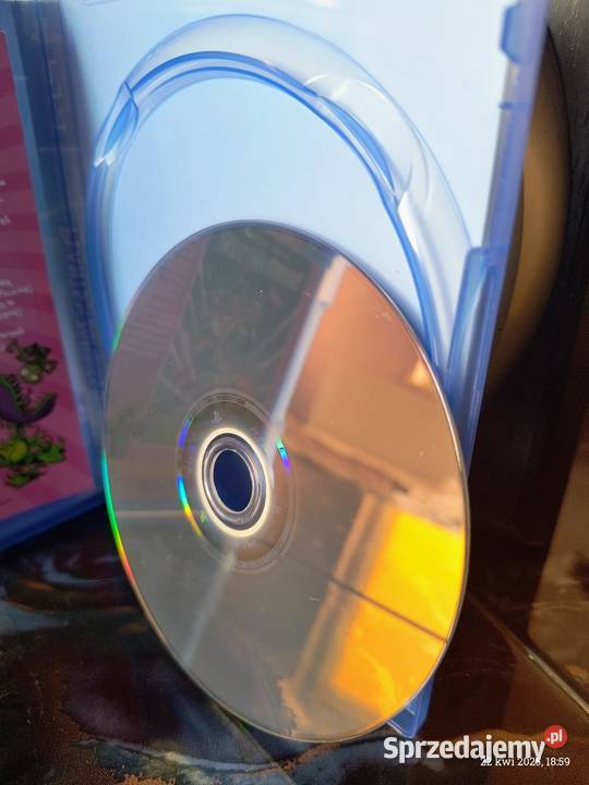 Plants vs Zombies 4 Gry na konsole Wadowice sprzedam