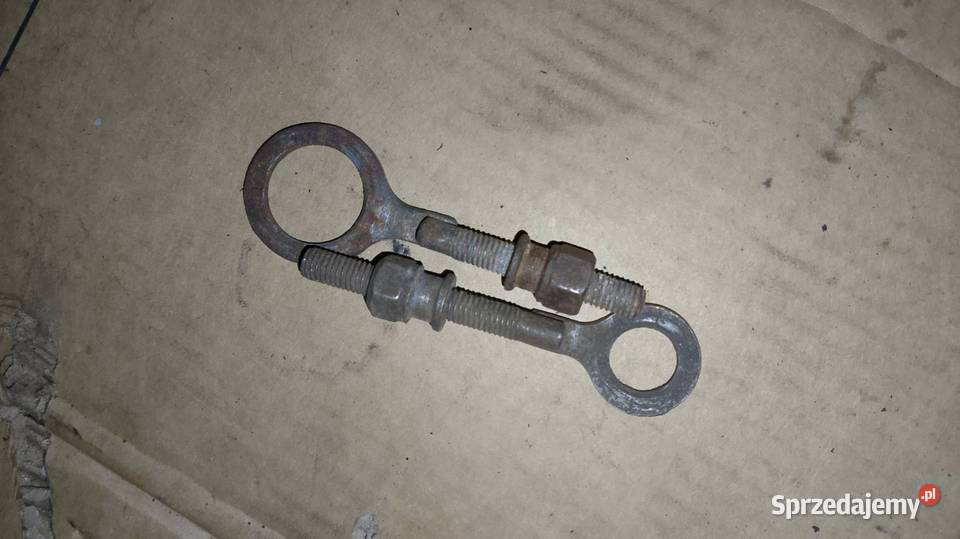 Sygnały WSK PZL obejmie tłumika inne części Namysłów