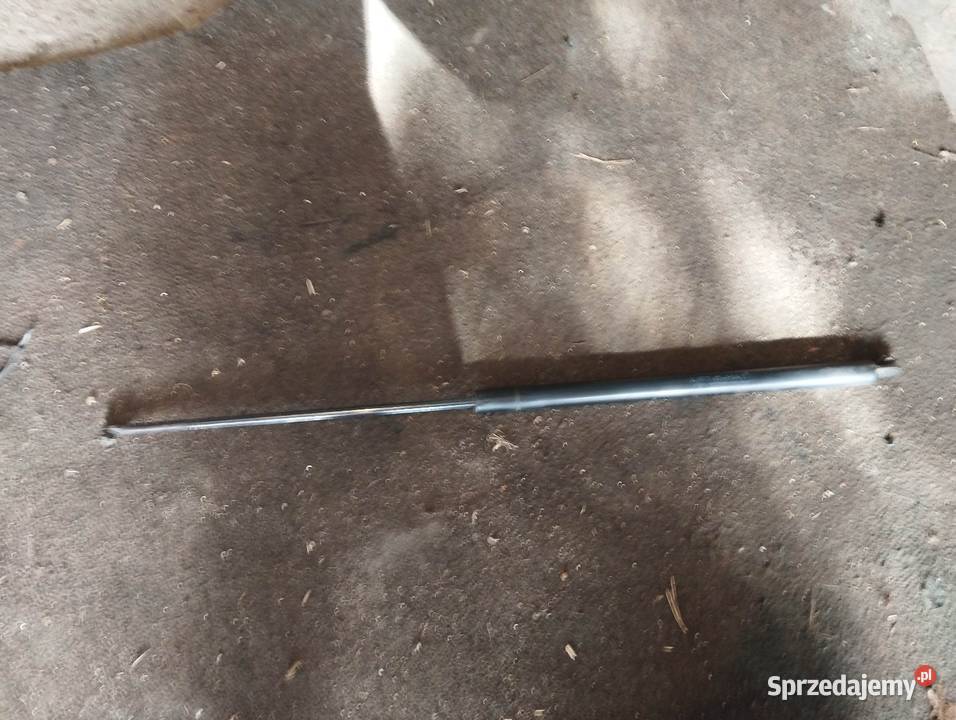 Siłownik maski alfa 164 Poznań