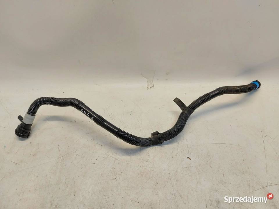 TESLA MODEL Y 2022r PRZEWÓD RURA WODY 1504721000