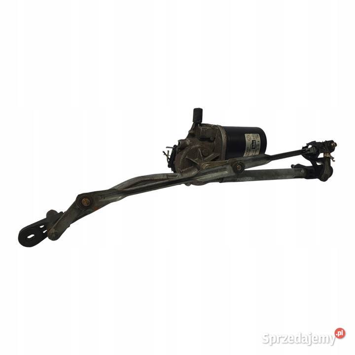 SILNICZEK WYCIERACZEK Fiat Punto II mechanizm Chełm