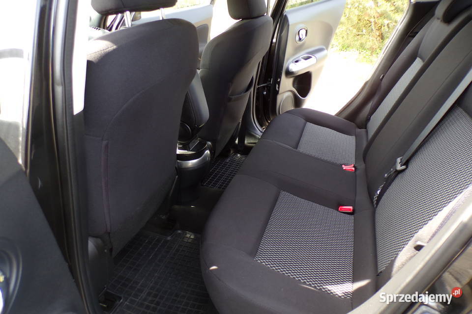 Nissan Juke 15 DCi 110 Lift Super Stan Klima bluetooth
