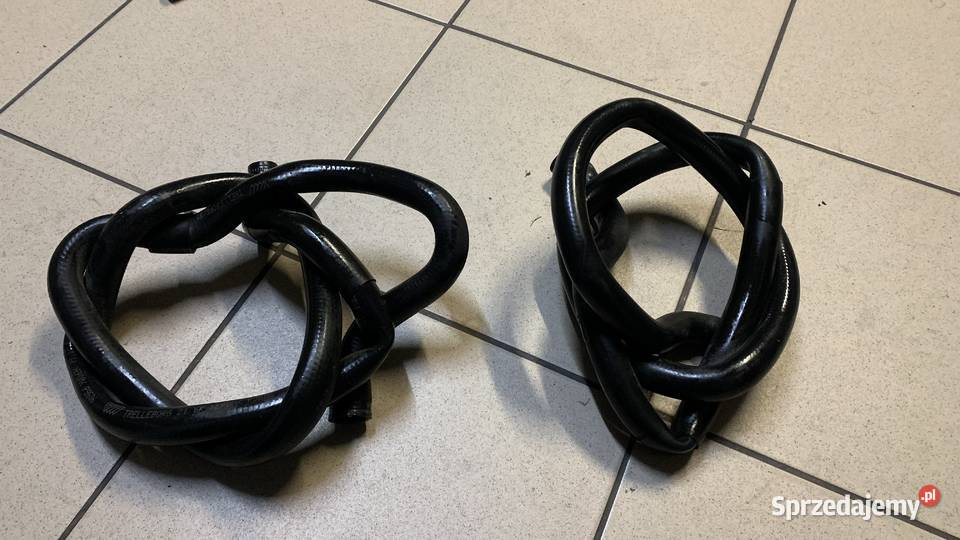 Węże magistrale płynu chłodzącego Piaggio MP3