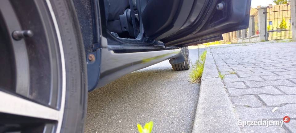 Toyota Corolla Verso 7 miejsc Bez korozji LPG Ruda Śląska sprzedam