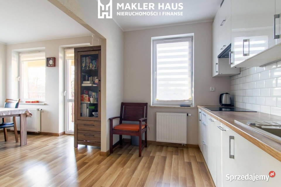 Nowoczesne mieszkanie w Gołdapi Kolejowa sieć Gołdap