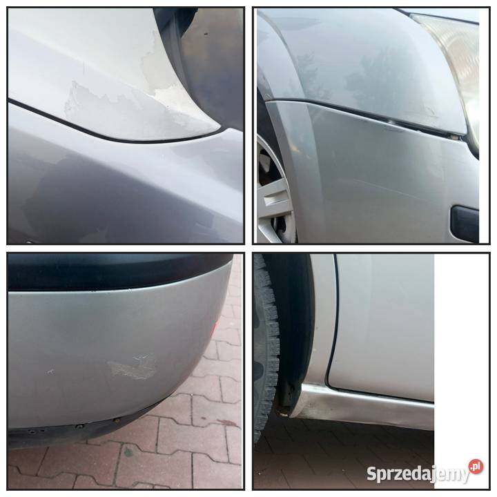 MONDEO 20TDCI 130
1 0 0 sprawny do jazdy Mysłowice