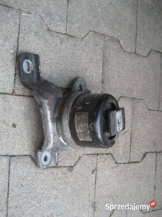 volvo s80 v60 s60 0714r 20 tdi d3 poduszka Rakoniewice