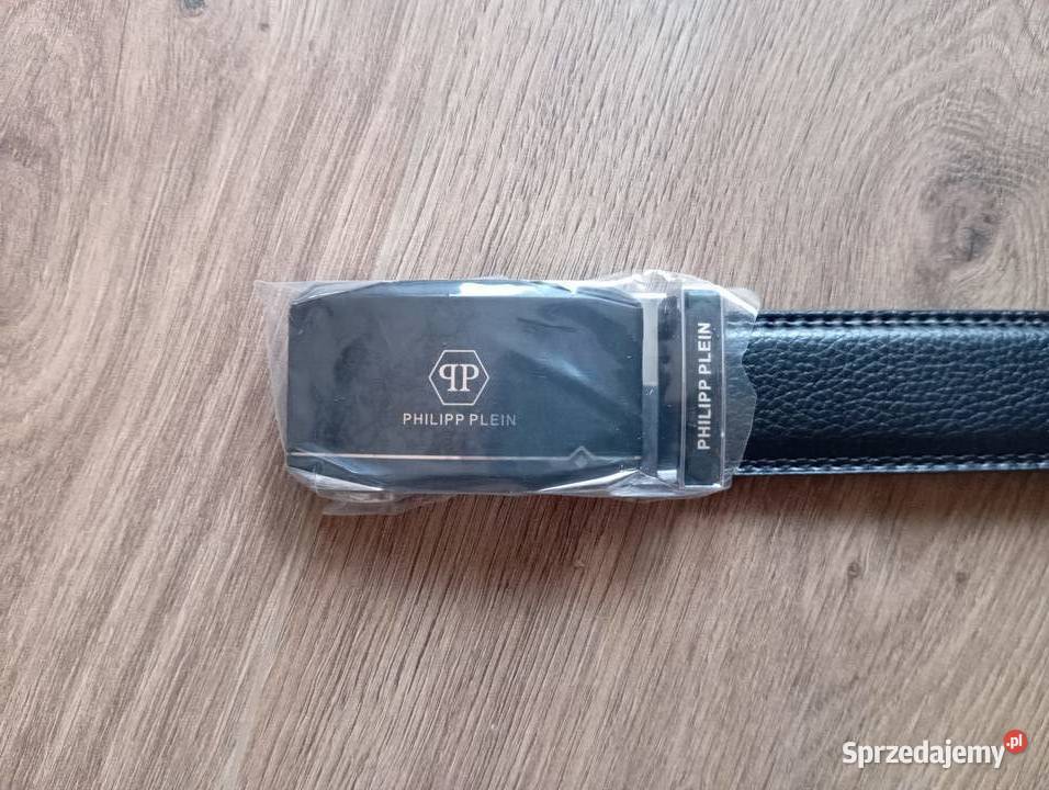 Pasek automatyczny męski Philipp Plein Białystok