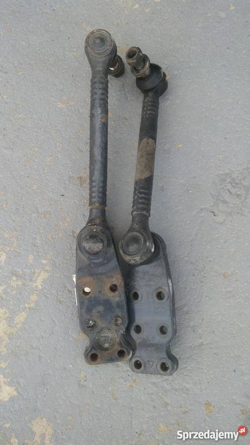 Łącznik Drążek Stabilizatora VOLVO FH Części samochodowe Staszów