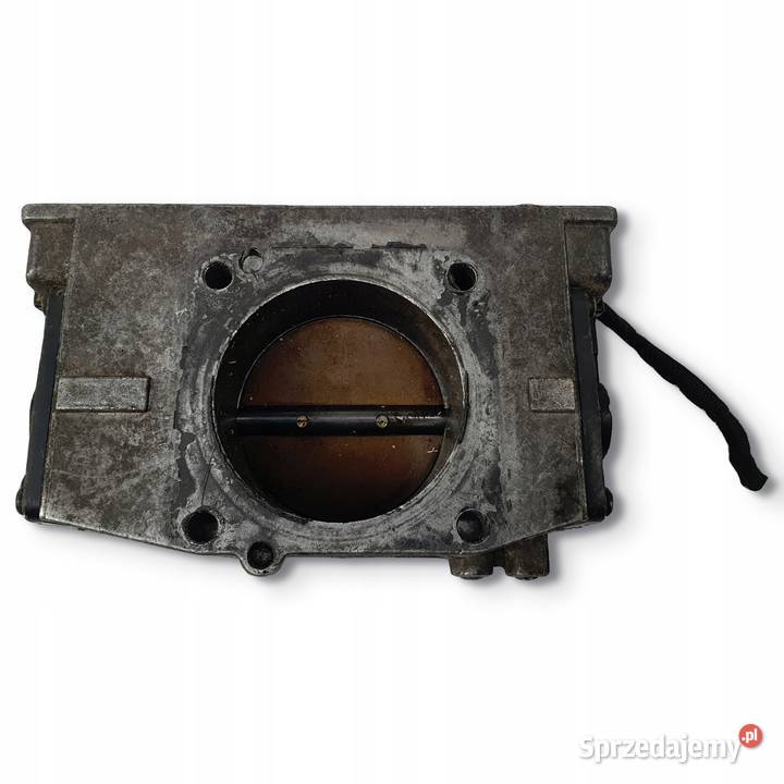 PRZEPUSTNICA Volvo S60 V70 II 24 i 8644345 Chełm sprzedam