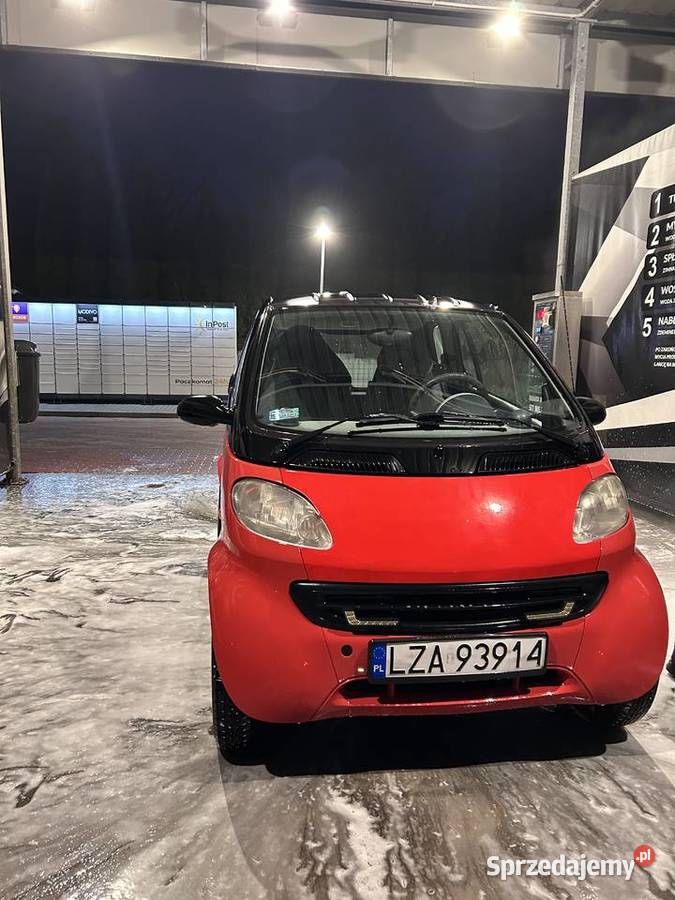 Na sprzedaż Smart Pure światła przeciwmgielne lubelskie Nielisz