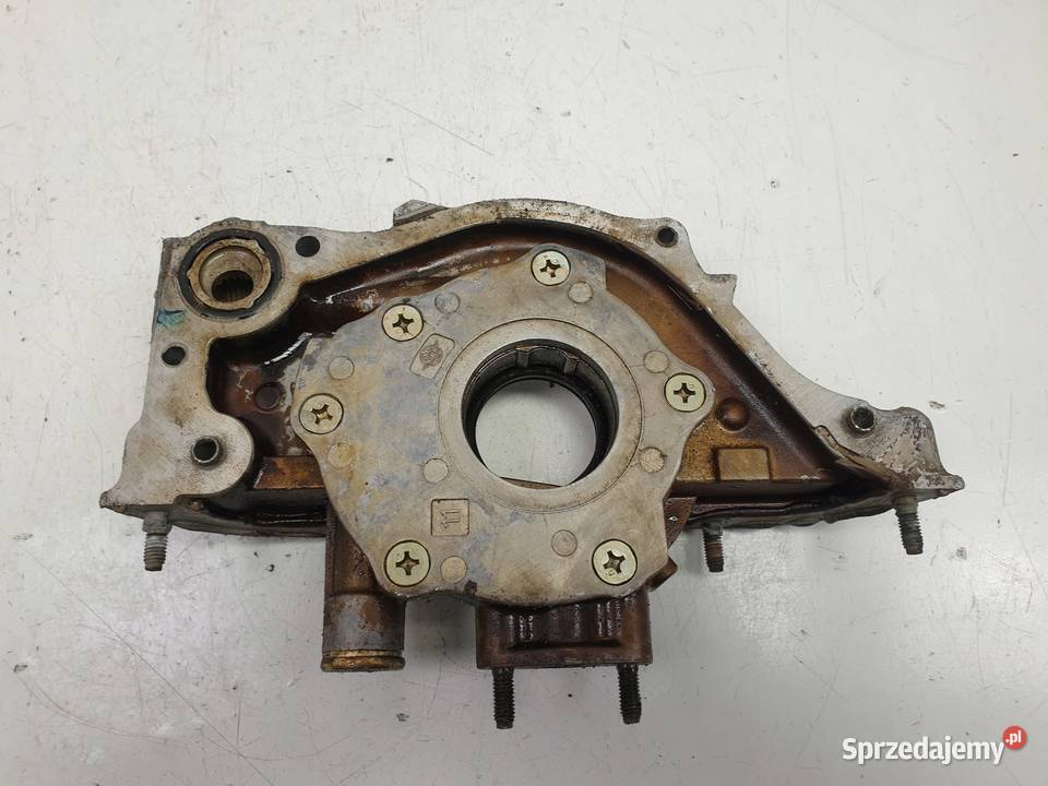 POMPA OLEJU Honda Civic VII 16 VTEC olejowa sprzedam