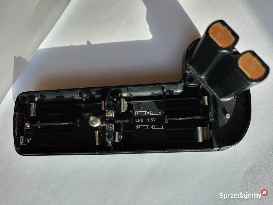 GRIP CANON BP8 Głowno sprzedam