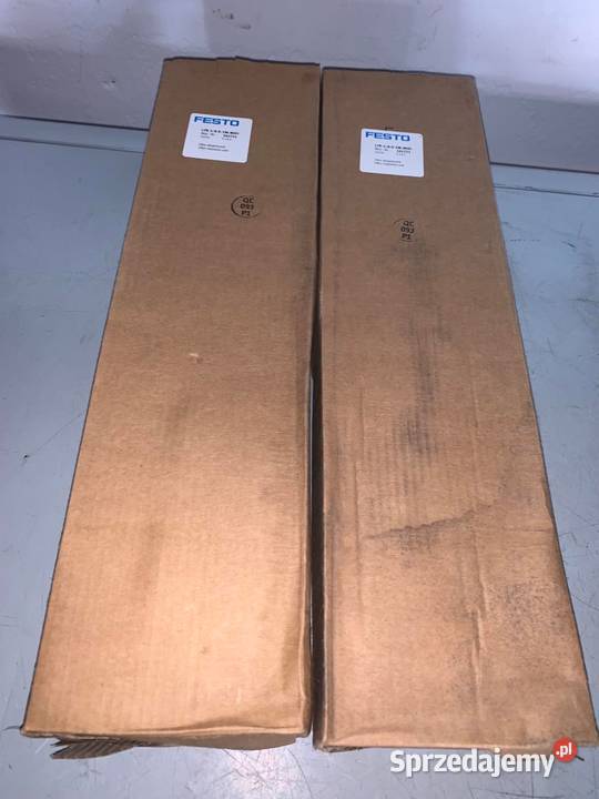 Festo LFR38D5MMIDI 162721 Filtrregulator mazowieckie Warszawa