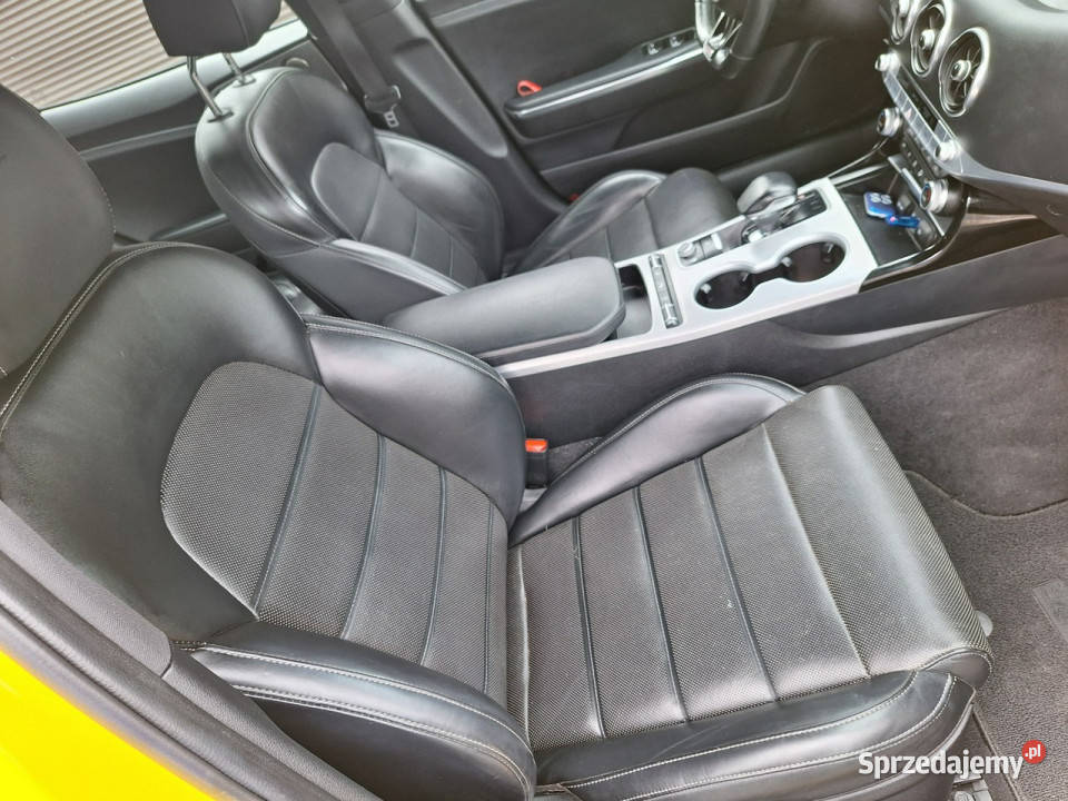 Kia Stinger 33 TGDI V6 GT Panorama Prestige Line aluminiowe felgi Mysłowice