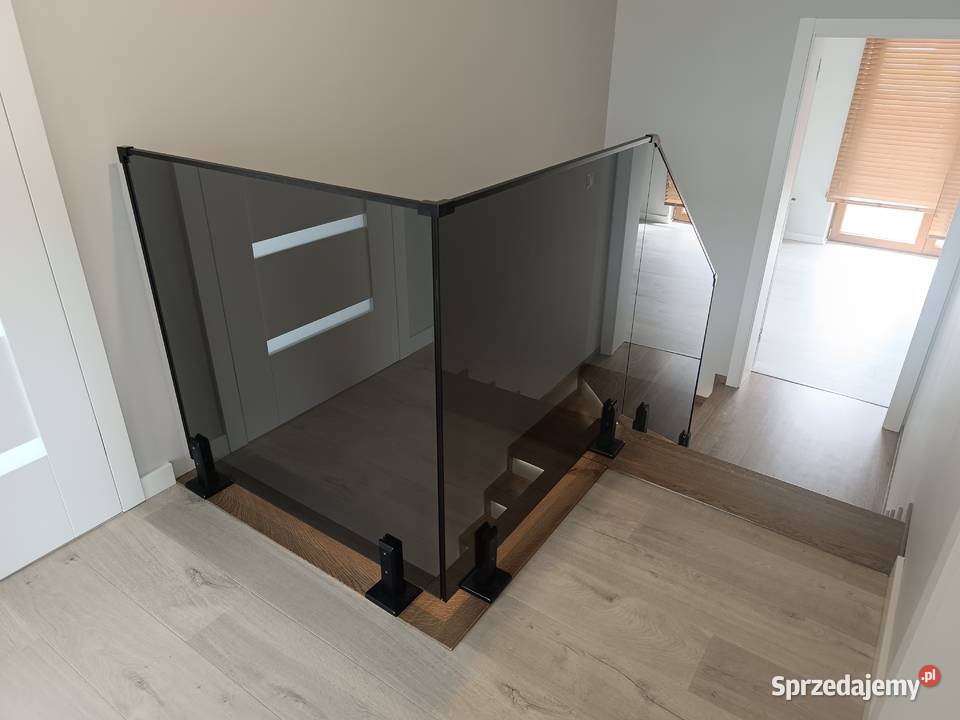 Balustrady nierdzewne Kielce metal świętokrzyskie