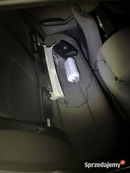 Części BMW e46 touring Skała
