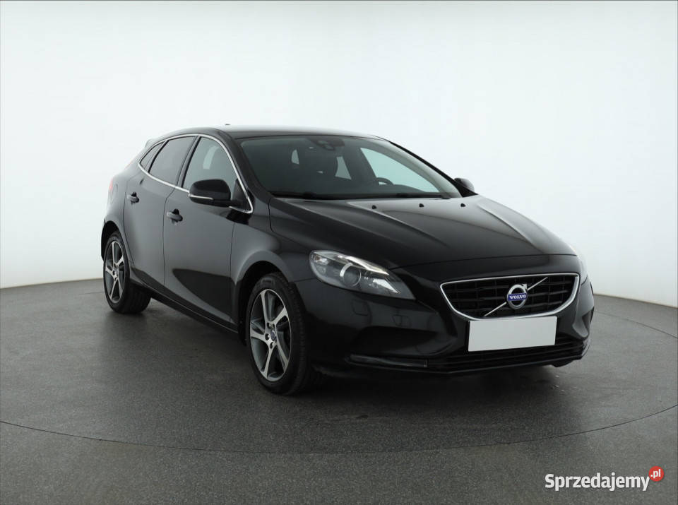 Volvo V40 2.0 D3