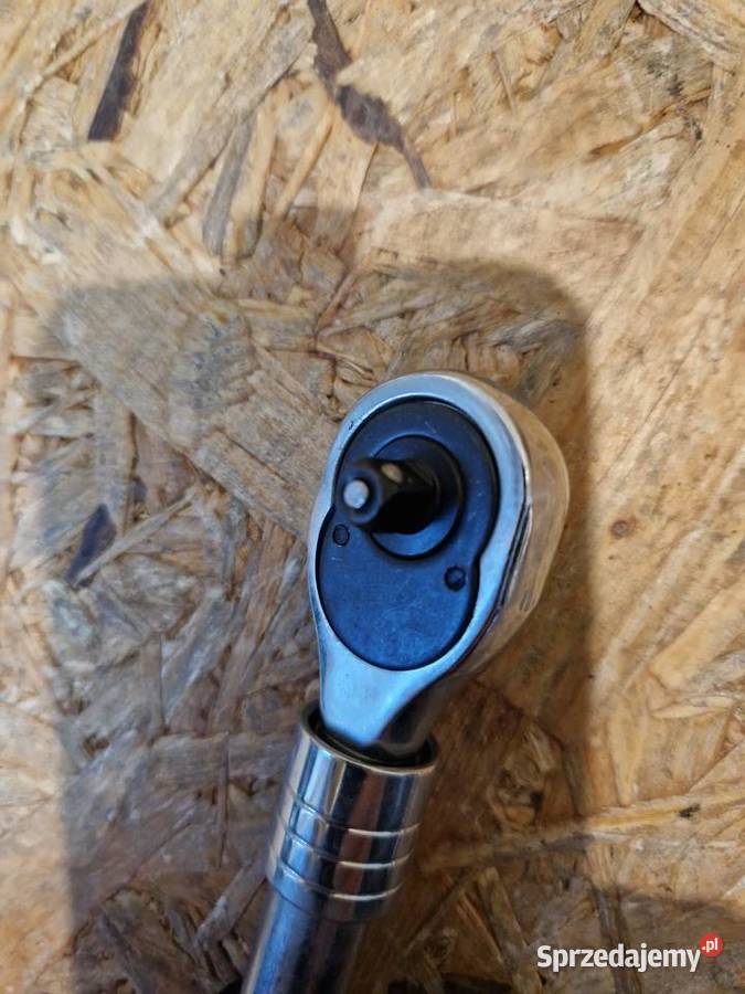 GRZECHOTKA TELESKOPOWA 14 KLUCZ TRESZCZOTA 215MM