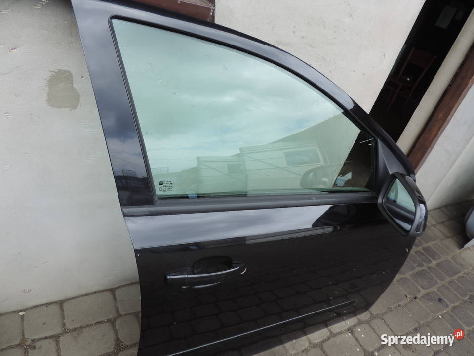 OPEL ASTRA 3 H HB 5D Z20R DRZWI PRAWY PRZÓD Nowy Sącz