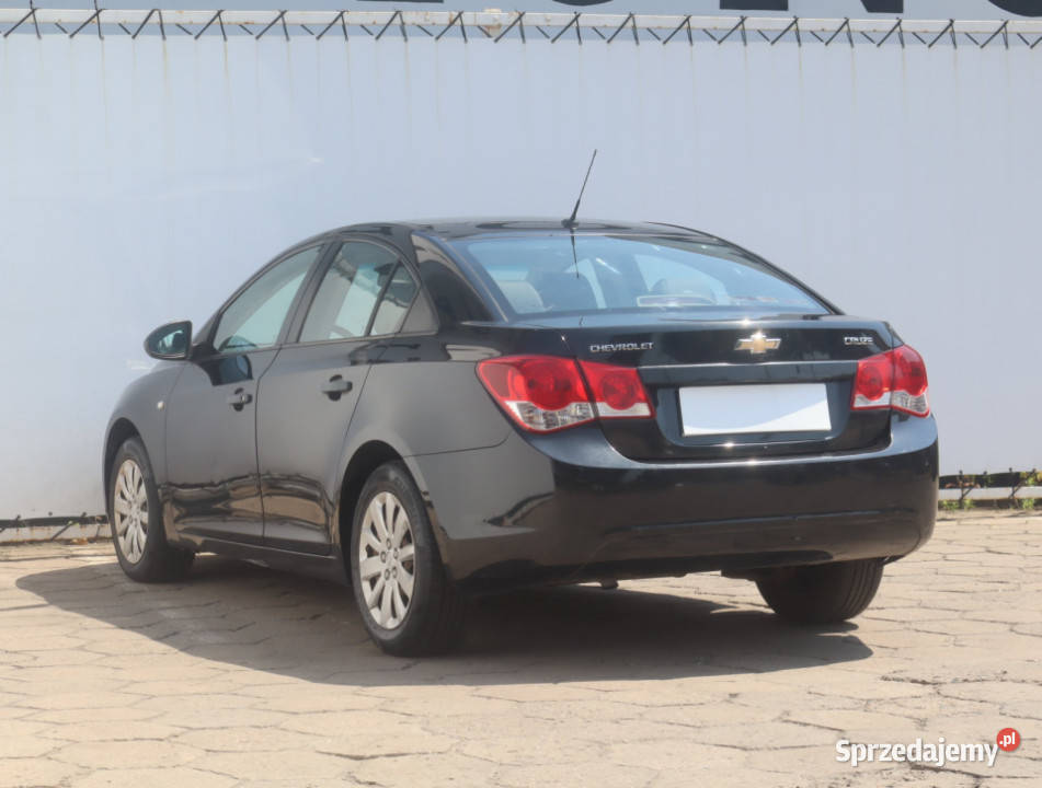 Chevrolet Cruze 16 i 16V wspomaganie kierownicy łódzkie Łódź